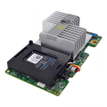 Controller Raid SAS/SATA Dell PERC H710/1GB cache + baterie, Mini Mono
