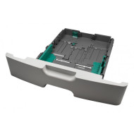 Ansamblu Tava pentru Coli Lexmark 40X5394, capacitate 250 de coli, pentru seriile E260, E360, E460, E462, X264, X363, X364, X463, X464, X466