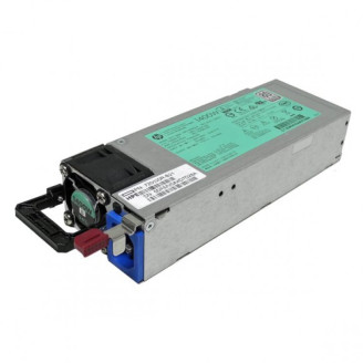 Sursa Server Second Hand 1400W, Flex Slot Platinum, 754383-001/ 720620-B21, HP Proliant G9