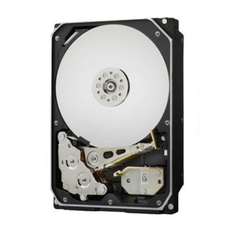 Hard Disk Server Second Hand Hitachi 6TB, 7200 RPM, 128MB Cache, SAS 12Gb/s, 3.5", TCG SED/512e