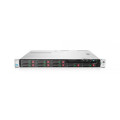 Server Refurbished HP ProLiant DL360 G9 1U, 2 x Intel Xeon Octa Core E5-2630 V3 2.40 - 3.20GHz, 64GB DDR4 ECC, 2 x 512GB SSD, Raid HP P440ar/2GB, 4 x Gigabit, iLO 4 Advanced, 2xSurse HS