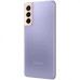 Telefon mobil Nou Samsung Galaxy S21, Dual SIM, 8GB RAM, 128GB, 5G, Phantom Violet