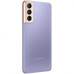 Telefon mobil Nou Samsung Galaxy S21 Plus, Dual SIM, 8GB RAM, 256GB, 5G, Phantom Violet
