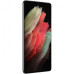 Telefon mobil Nou Samsung Galaxy S21 Ultra, Dual SIM, 16GB RAM, 512GB, 5G, Phantom Black