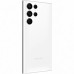 Telefon mobil Nou Samsung Galaxy S22 Ultra, Dual SIM, 8GB RAM, 128GB, 5G, Phantom White