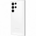 Telefon mobil Nou Samsung Galaxy S22 Ultra, Dual SIM, 12GB RAM, 256GB, 5G, Phantom White