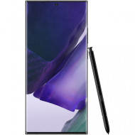 Telefon mobil Nou Samsung Galaxy Note 20 Ultra, Dual SIM, 12GB RAM, 256GB, 5G, Mystic Black