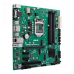 Placa de baza Asus PRIME Q370M-C, Socket 1151 v2, mATX + Procesor Intel Core i5-8400 2.80 - 4.00GHz + Cooler si Shield