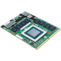 Placa video laptop Nvidia Quadro M3000M, 4GB GDDR5, N16E-Q1-A1