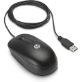 Mouse Optic HP, USB, Negru