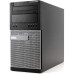 PC Second Hand DELL Optiplex 9020 Tower, Intel Core i5-4570 3.20GHz, 8GB DDR3, 240GB SSD