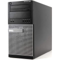 PC Refurbished DELL Optiplex 9020 Tower, Intel Core i5-4570 3.20GHz, 8GB DDR3, 240GB SSD + Windows 10 Home