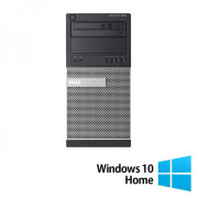 PC Refurbished DELL Optiplex 9020 Tower, Intel Core i5-4570 3.20GHz, 8GB DDR3, 240GB SSD + Windows 10 Home