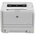 Imprimanta Second Hand Laser Monocrom HP LaserJet P2035, A4, 30ppm, 600 x 600, USB