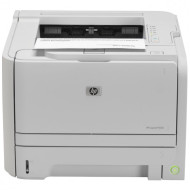 Imprimanta Second Hand Laser Monocrom HP LaserJet P2035, A4, 30ppm, 600 x 600, USB