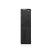 PC Second Hand LENOVO S510 SFF, Intel Core i5-6500 3.20GHz, 8GB DDR4, 240GB SSD, DVD-ROM