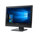 All In One Second Hand Dell OptiPlex 5250, 21.5 Inch Full HD LED, Intel Core i3-7100 3.90GHz, 8GB DDR4, 120GB SSD, Webcam