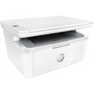 Multifunctionala Noua Laser Monocrom HP LaserJet M140WE, A4, 21 ppm, 600 x 600 dpi, Copiator, Scanner, Wi-Fi