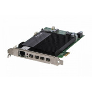 Placa de Acces Remote Server Dell Teradici WCWRN, 4x Mini DisplayPort, 1x PCoIP, PCIE x1