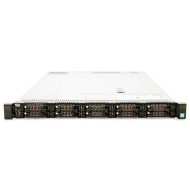 Server Refurbished Dell R630, 2 x Intel Xeon 18-Core E5-2695 v4 2.10 - 3.30GHz, 32GB DDR4, 2 x HDD 900GB SAS/10K, Perc H730, 4 x Gigabit, iDRAC 8, 2 x PSU