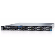 Server Refurbished Dell R630, 2 x Intel Xeon 18 Core E5-2695 V4 2.10 - 3.30GHz, 768GB DDR3, 2 x SSD 2TB 870 Evo Nou + 6 x SSD 500GB 870 Evo Nou, Perc H730, 4 x Gigabit, 2 x PSU