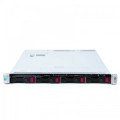 Server HP ProLiant DL360 G9 1U 2 x Intel Xeon 14-Core E5-2690 v4 2.60 - 3.50GHz, 384GB DDR4 ECC Reg, 2x 960GB SSD, 4x 4TB HDD SAS/7.2k, Raid HP P440ar/2GB, 4 x Gigabit, iLO 4 Advanced, 2xSurse HS