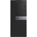 Calculator Refurbished DELL OptiPlex 5040 Tower, Intel Core i3-6100 3.70GHz, 8GB DDR3, 240GB SSD + Windows 10 Home