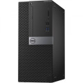 PC Refurbished DELL OptiPlex 5040 Tower, Intel Core i7-6700 3.40GHz, 8GB DDR3, 240GB SSD + Windows 10 Pro