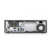 PC Refurbished HP ProDesk 600 G2 SFF, Intel Core i3-6100 3.70GHz, 8GB DDR4, 120GB SSD + 500GB HDD + Windows 10 Home