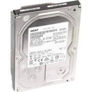 Hard Disk Server Second Hand Hitachi Ultrastar, 4TB, SAS-12Gbps, 128MB, 7.2K, 3.5"