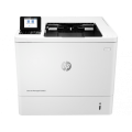 Imprimanta Second Hand Laser Monocrom HP LaserJet Managed E60065, A4, 61ppm, 1200 x 1200dpi, Duplex, Retea, USB