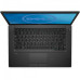 Laptop Second Hand DELL Latitude 7480, Intel Core i7-6600U 2.60GHz, 8GB DDR4, 256GB SSD M.2, 14 Inch Full HD, Webcam