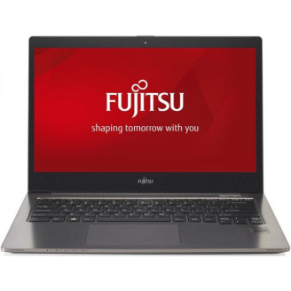 Laptop Second Hand FUJITSU Lifebook U902, Intel Core i5-4200U 1.60GHz, 6GB DDR3, 128GB SSD, 14 Inch Quad HD+, Webcam