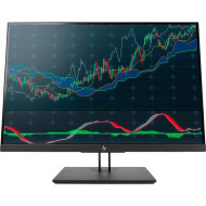 Monitor Second Hand HP Z24N, 24 Inch Full HD IPS LED, DVI, Display Port, HDMI, Grad A-