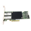 Placa de Retea Server HP CN1100E, 10GBE 2 PORT SFP+, CONVERGED NETWORK ADAPTER BK835-63002, HIGH Profile