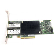 Placa de Retea Server HP CN1100E, 10GBE 2 PORT SFP+, CONVERGED NETWORK ADAPTER BK835-63002, HIGH Profile