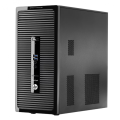 Calculator Refurbished HP ProDesk 490 G2 Tower, Intel Core i5-4570 3.20GHz, 8GB DDR3, 500GB HDD, DVD-ROM + Windows 10 Home