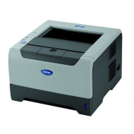 Imprimanta Second Hand Laser Monocrom Brother HL-5250DN, Duplex, A4, 30ppm, 1200 x 1200dpi, USB, Retea