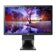 Monitor Refurbished HP EliteDisplay E221C, 22 Inch Full HD IPS LED, VGA, DVI, USB, Webcam, Boxe integrate