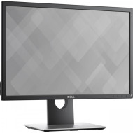 Monitor Refurbished DELL P2217H, 22 Inch LED, 1680 x 1050, VGA, DisplayPort, HDMI, USB