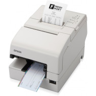 Imprimanta Termica Second Hand pentru POS, Epson TM-H6000IV, 300mm/s, USB, RJ-45