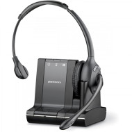 Casca pentru Call Center Plantronics Savi W720-M Wireless Headset System
