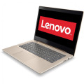 Laptop Second Hand LENOVO ThinkPad 520s-14IKB, Intel Core i7-7500U 2.70GHz, 8GB DDR4, 256GB SSD, 14 Inch Full HD, Webcam, Grad A-