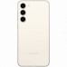 Telefon mobil Nou Samsung Galaxy S23 Plus, Dual SIM, 8GB RAM, 256GB, 5G, Cream