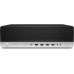 Calculator Refurbished HP ProDesk 800 G4 SFF, Intel Core i5-8500 3.00 - 4.10GHz, 8GB DDR4, 256GB SSD + Windows 10 Home
