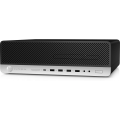 Calculator Refurbished HP ProDesk 800 G4 SFF, Intel Core i5-8500 3.00 - 4.10GHz, 8GB DDR4, 256GB SSD + Windows 10 Pro