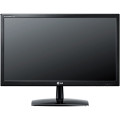 Monitor Second Hand LG E2210PM-BN, 22 Inch LED, 1680 x 1050, VGA, DVI