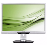 Monitor Refurbished PHILIPS 220P2, 22 Inch LCD, 1680 x 1050, VGA, DVI, USB