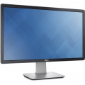 Monitor Second Hand Professional DELL P2416D, 24 Inch WQHD AHVA-IPS, HDMI, DisplayPort, VGA, USB