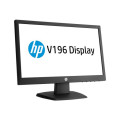 Monitor Second Hand HP v196, 19 Inch 1366 x 768, VGA, DVI